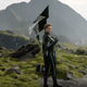 <i>Death Stranding</i>'s first gameplay footage somehow makes the game seem even weirder<em></em>